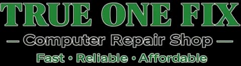 True One Fix Computer Repair Shop