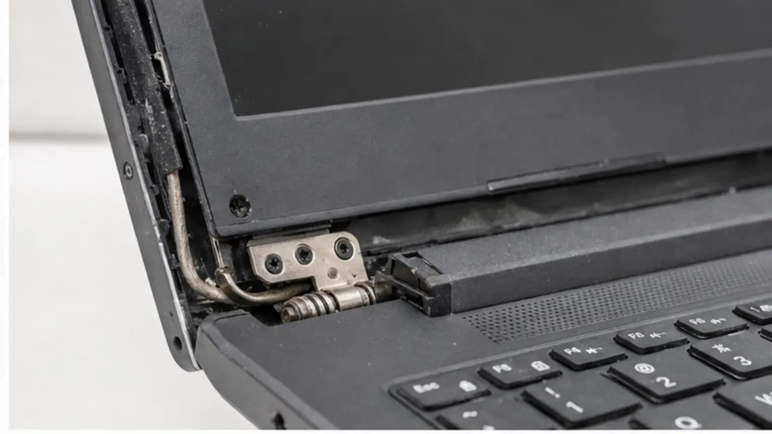 Our Step-by-Step Diagnostic Process for Laptop Repair Tampa at True One Fix in Tampa