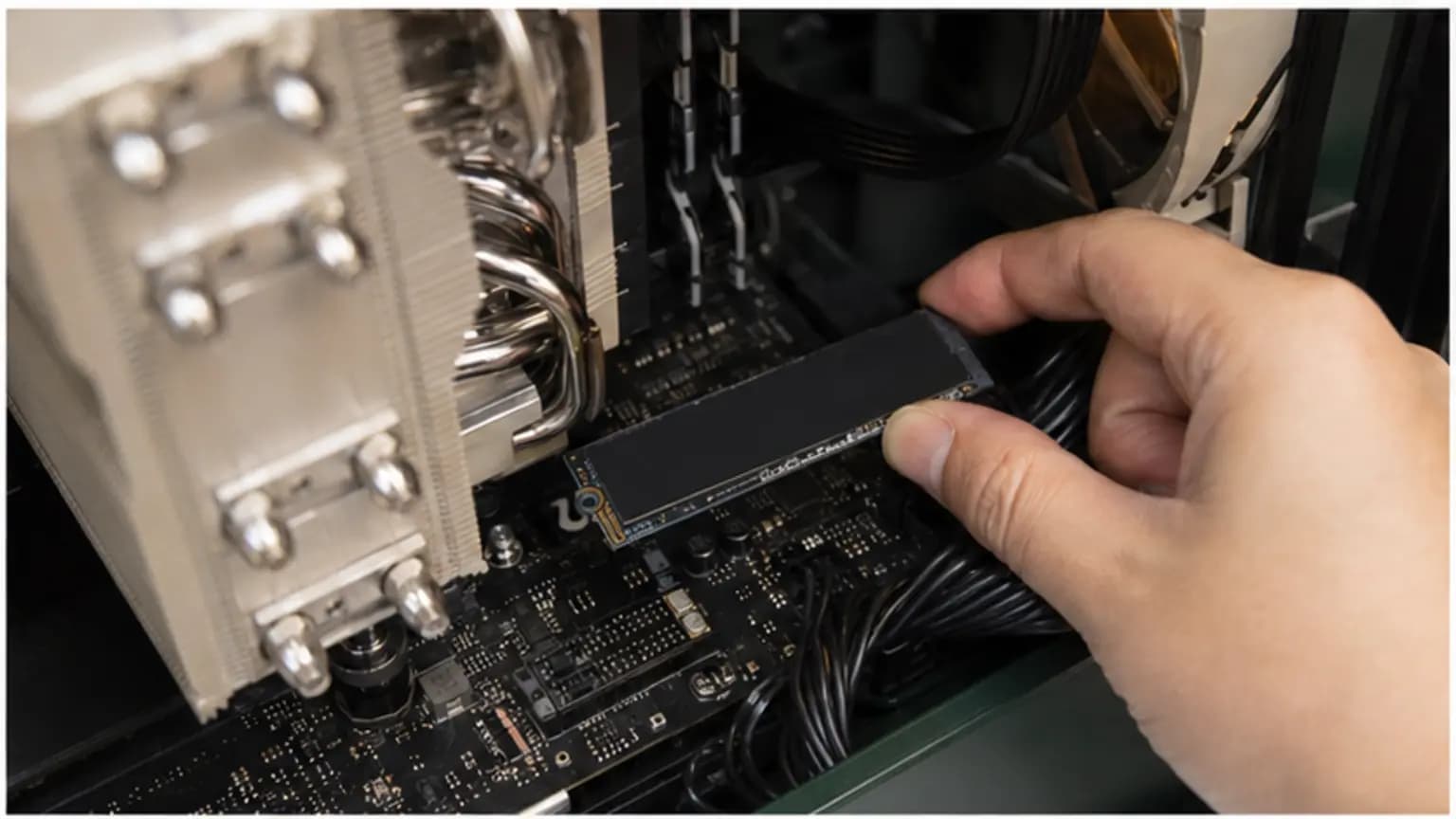 The Repair Process for Gaming PC Repair Tampa at True One Fix in Tampa