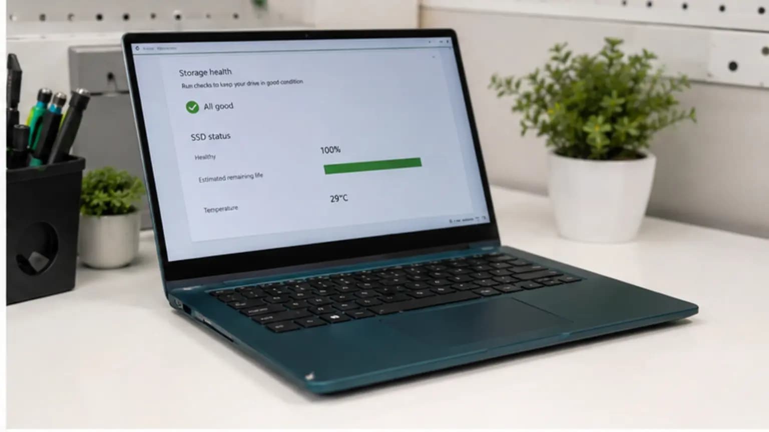 Our Step-by-Step Diagnostic Process for Laptop Repair Tampa at True One Fix in Tampa