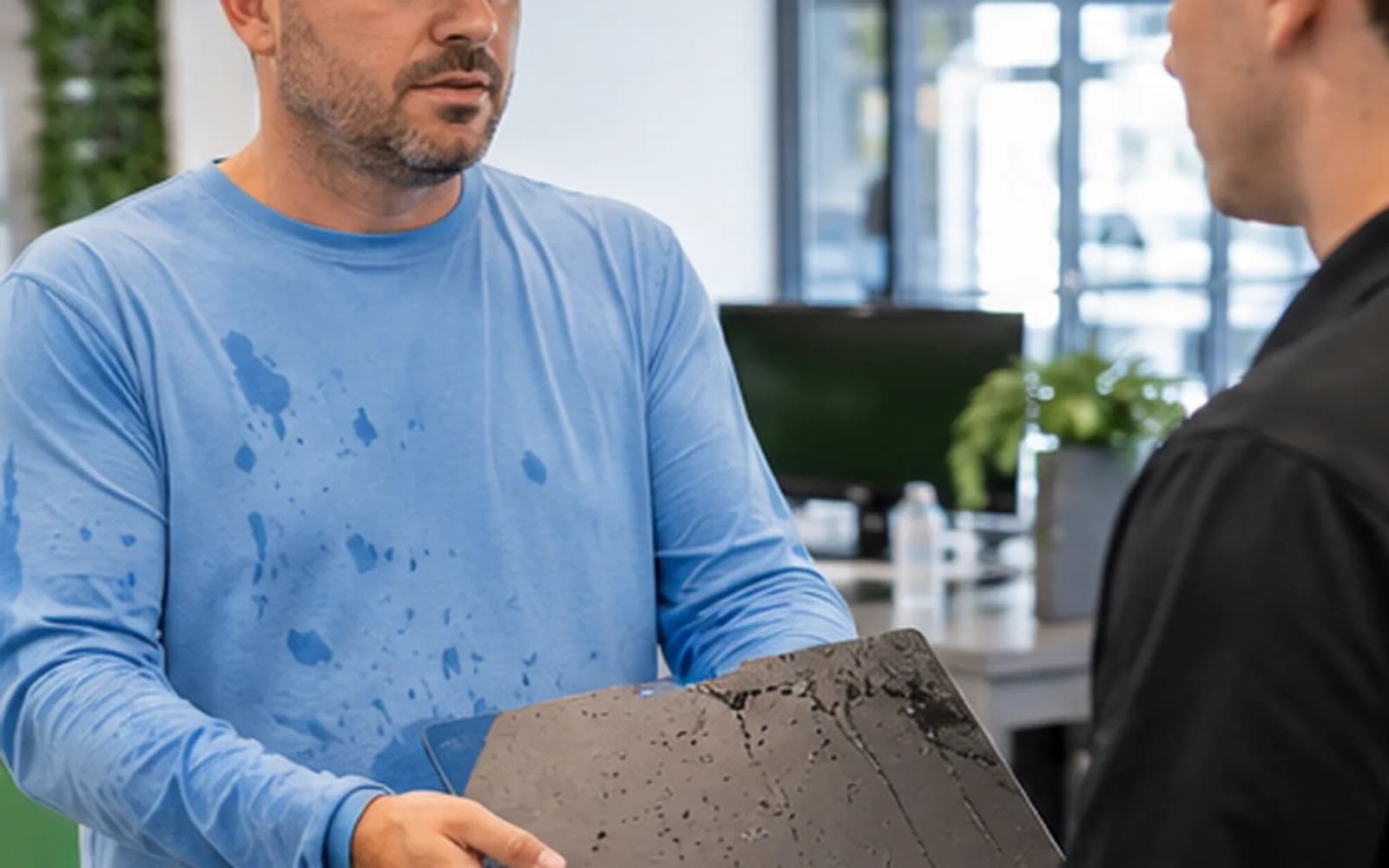 Clearwater Computer Repair professional computer repair service at TrueOneFix in Tampa