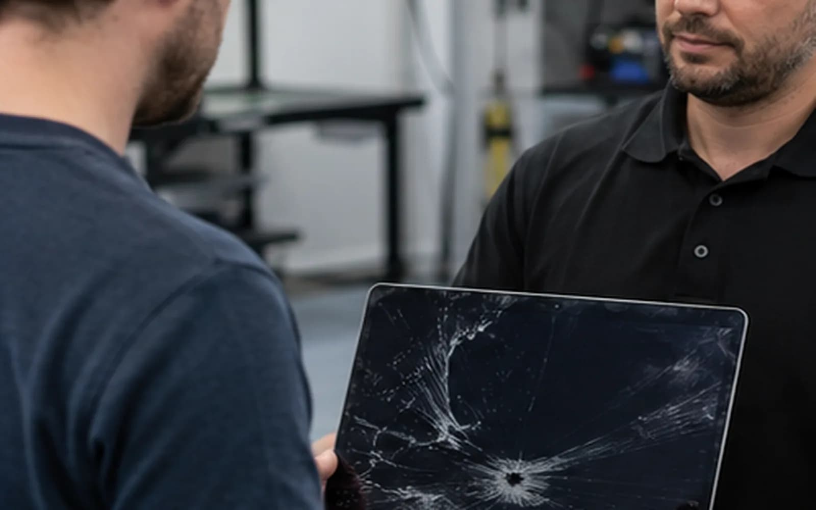 Get a Computer Repair Quote professional computer repair service at TrueOneFix in Tampa