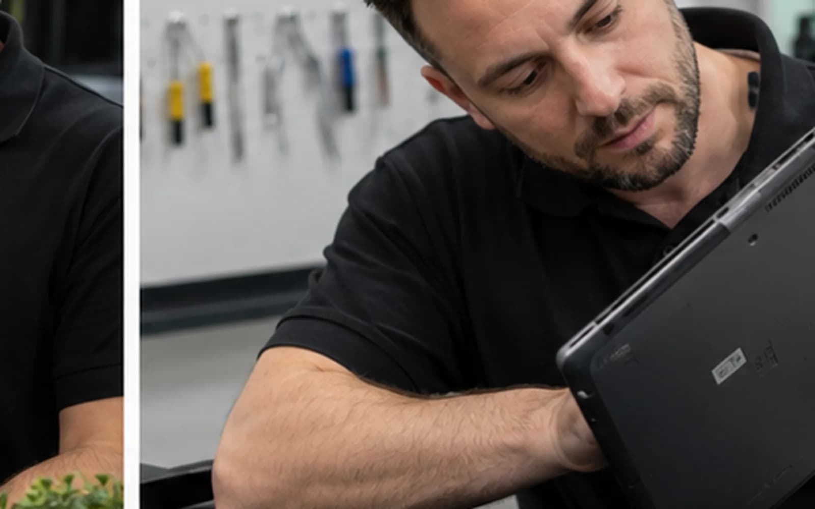 Get a Computer Repair Quote computer diagnostic and repair process at TrueOneFix in Tampa