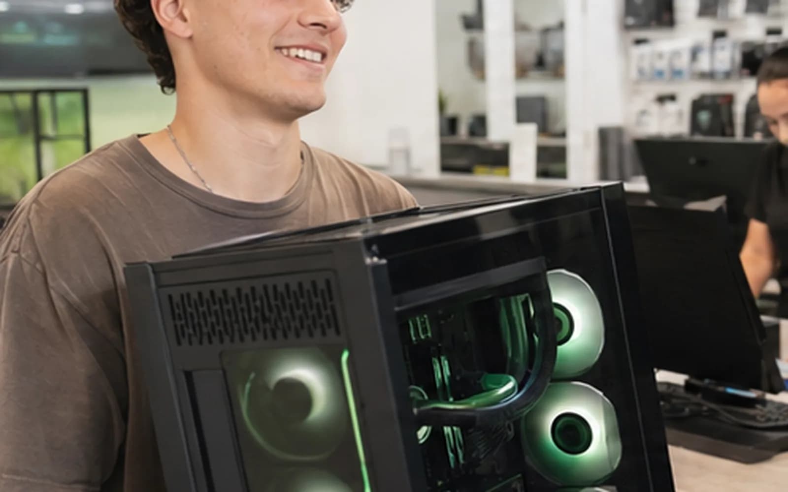 Odessa Computer Repair professional computer repair service at TrueOneFix in Tampa