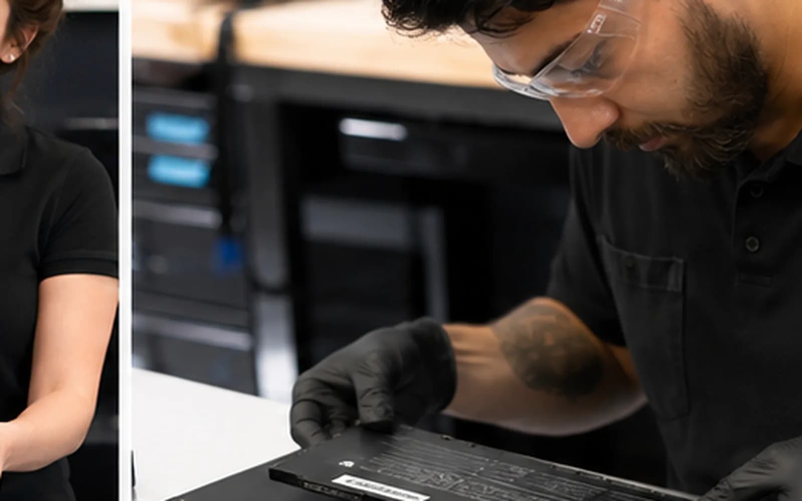 Oldsmar Computer Repair computer diagnostic and repair process at TrueOneFix in Tampa