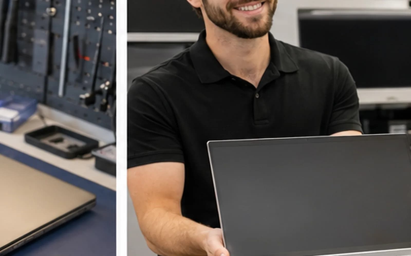 Palm Harbor Computer Repair professional computer repair service at TrueOneFix in Tampa