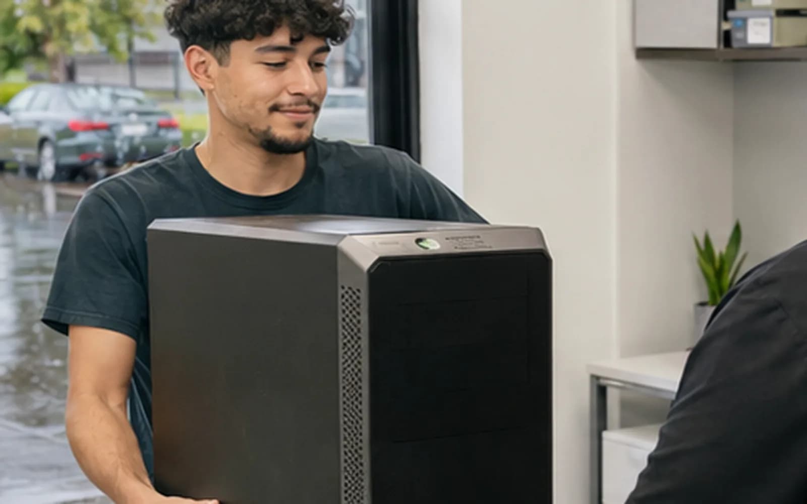 Thonotosassa Computer Repair professional computer repair service at TrueOneFix in Tampa