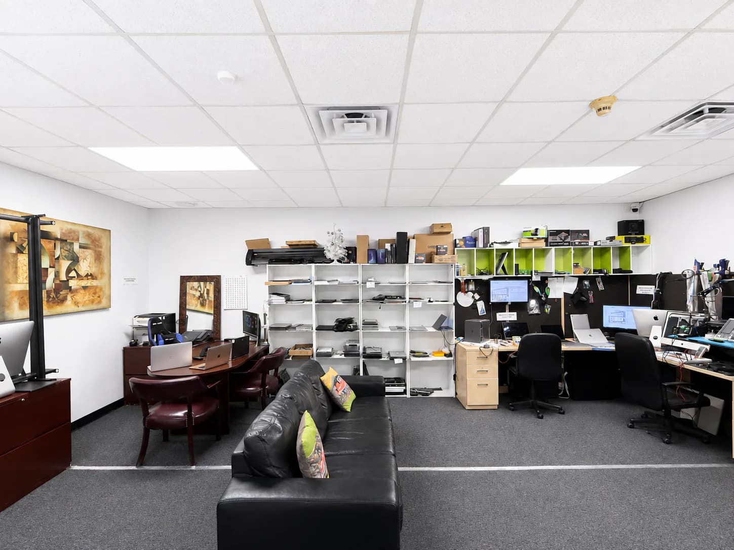 About Trueonefix Computer Repair Shop computer diagnostic and repair process at Trueonefix in Tampa