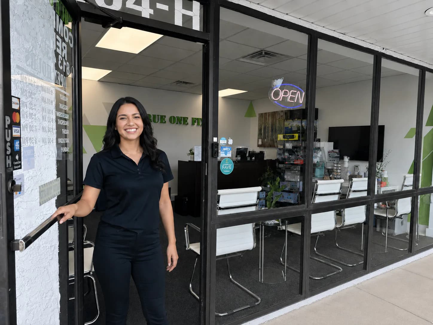 Contact True One Fix Computer Repair Shop professional computer repair service at TrueOneFix in Tampa