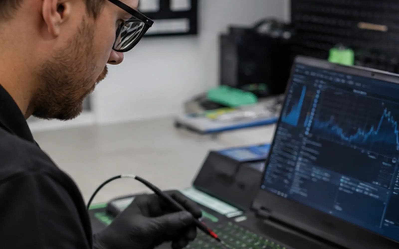 ASUS Laptop Repair Tampa professional computer repair service at TrueOneFix in Tampa
