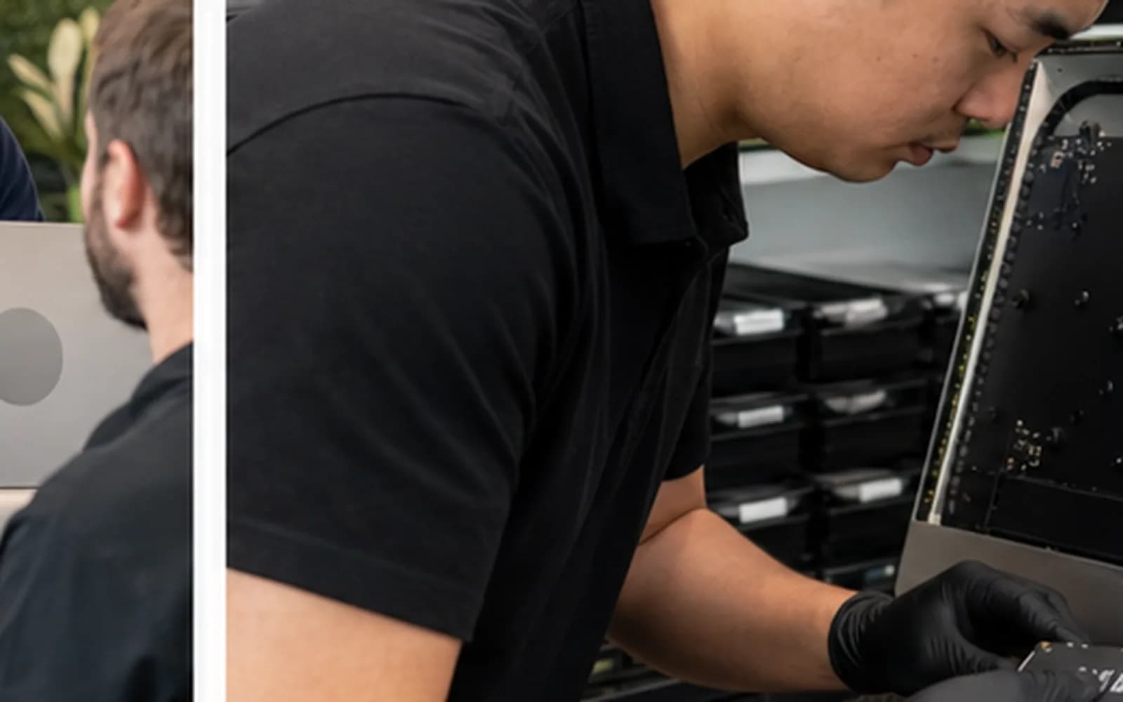 Cheval Computer Repair computer diagnostic and repair process at Trueonefix in Tampa