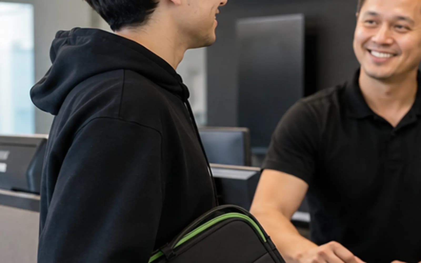 Citrus Park Computer Repair professional computer repair service at TrueOneFix in Tampa