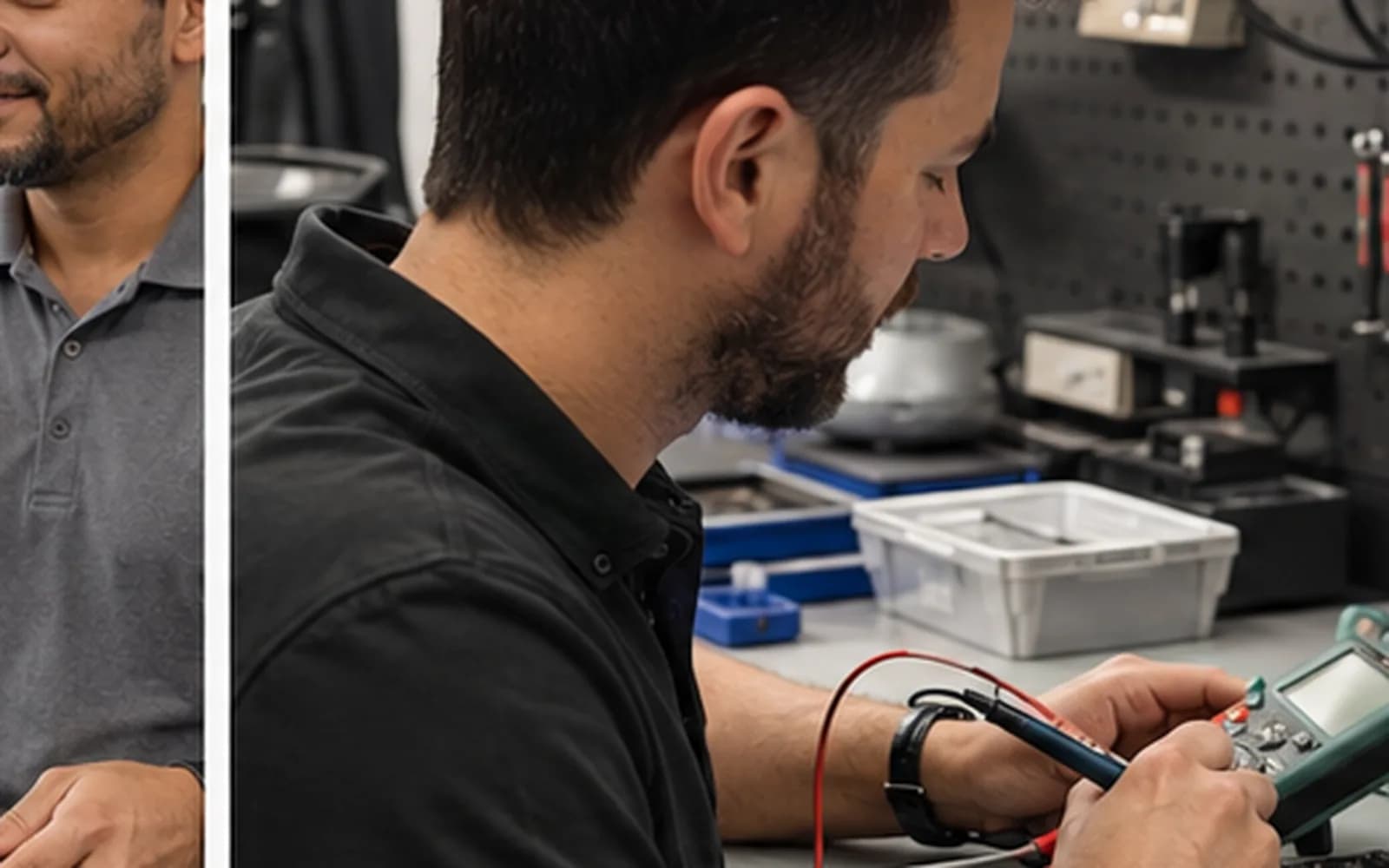 Davis Islands Computer Repair computer diagnostic and repair process at Trueonefix in Tampa
