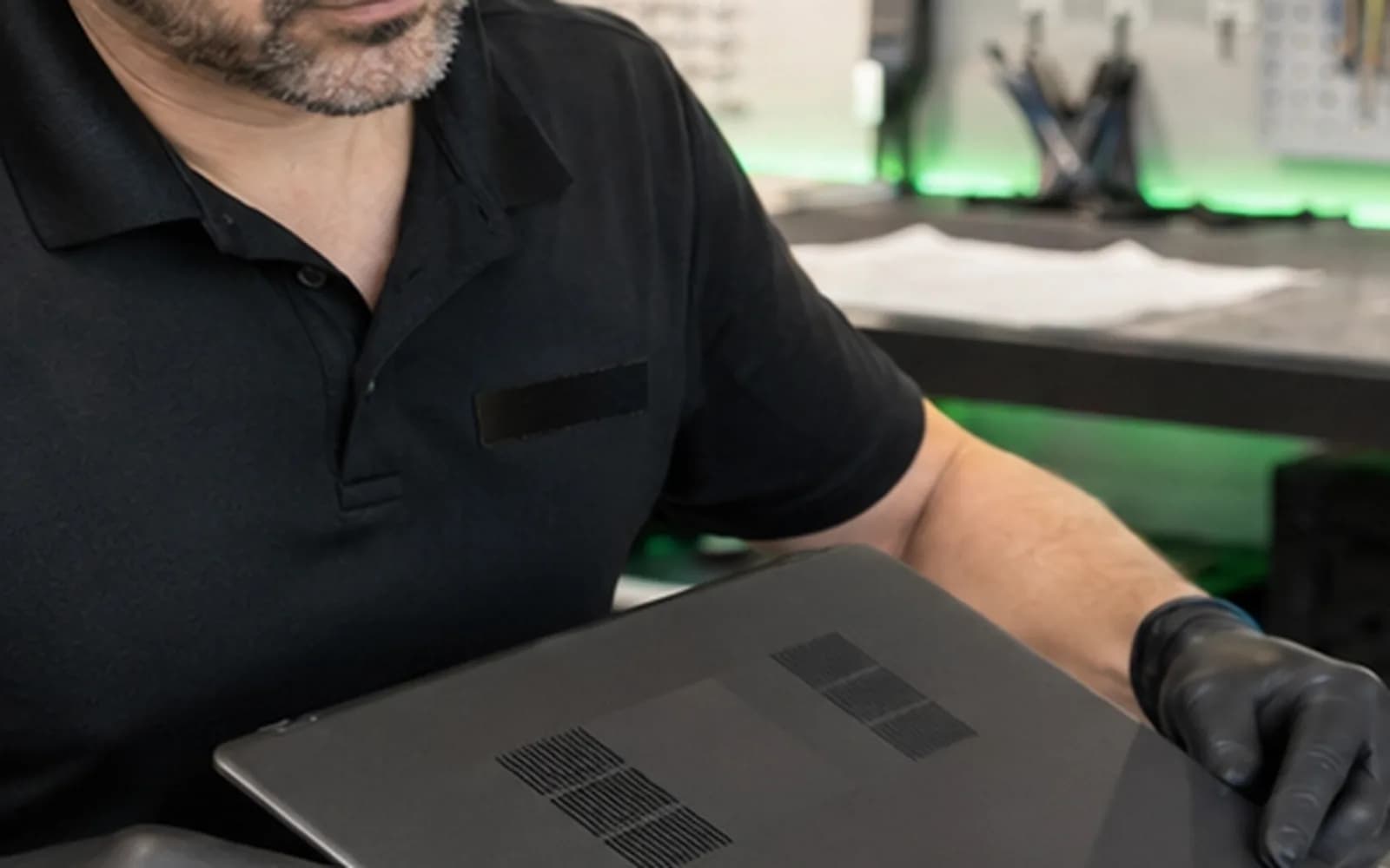 Dell Laptop Repair Tampa professional computer repair service at TrueOneFix in Tampa