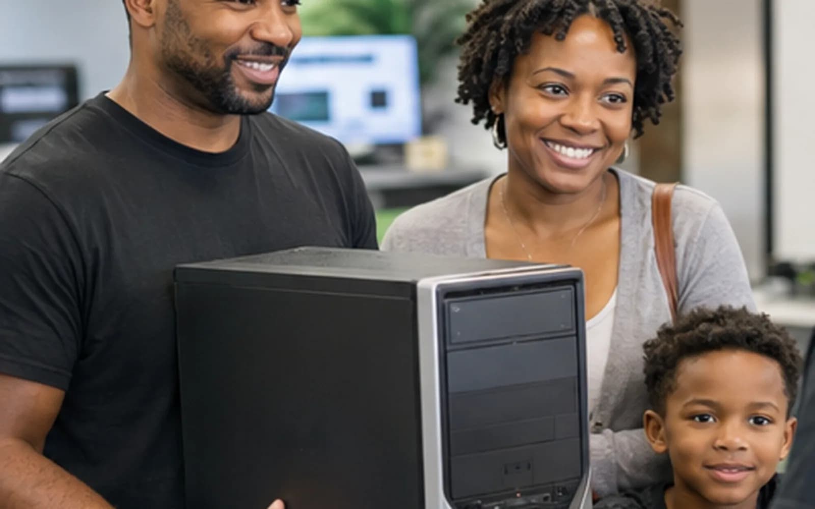 Egypt Lake-Leto Computer Repair professional computer repair service at TrueOneFix in Tampa