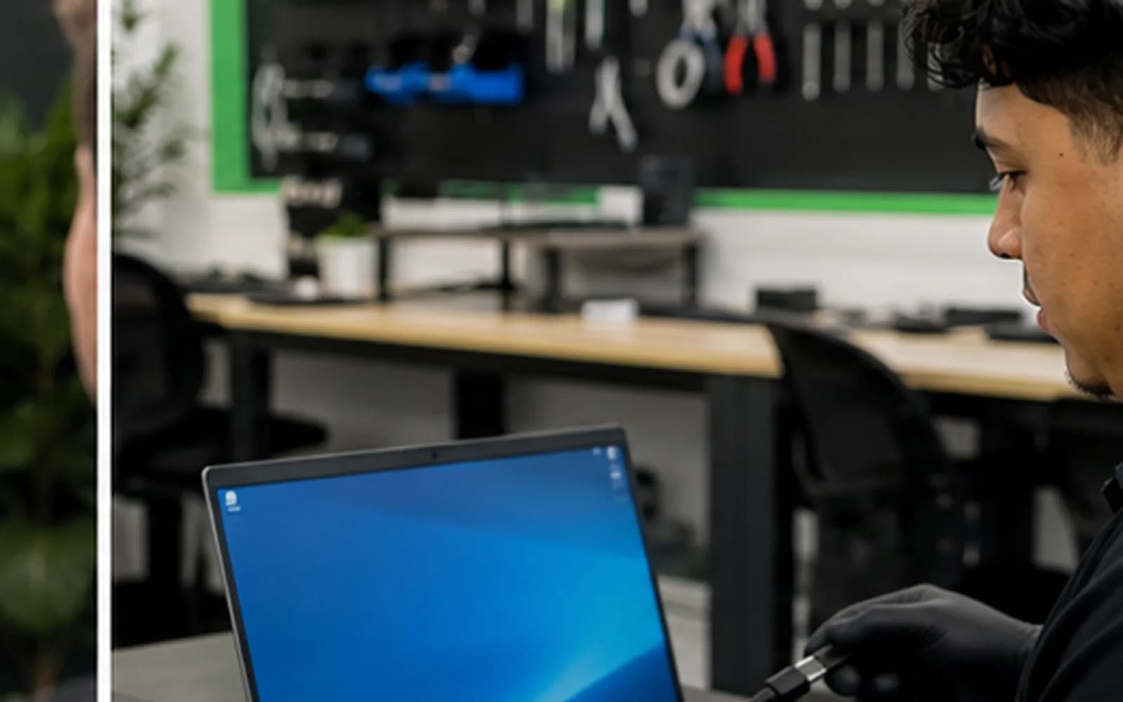 Greater Northdale Computer Repair computer diagnostic and repair process at Trueonefix in Tampa