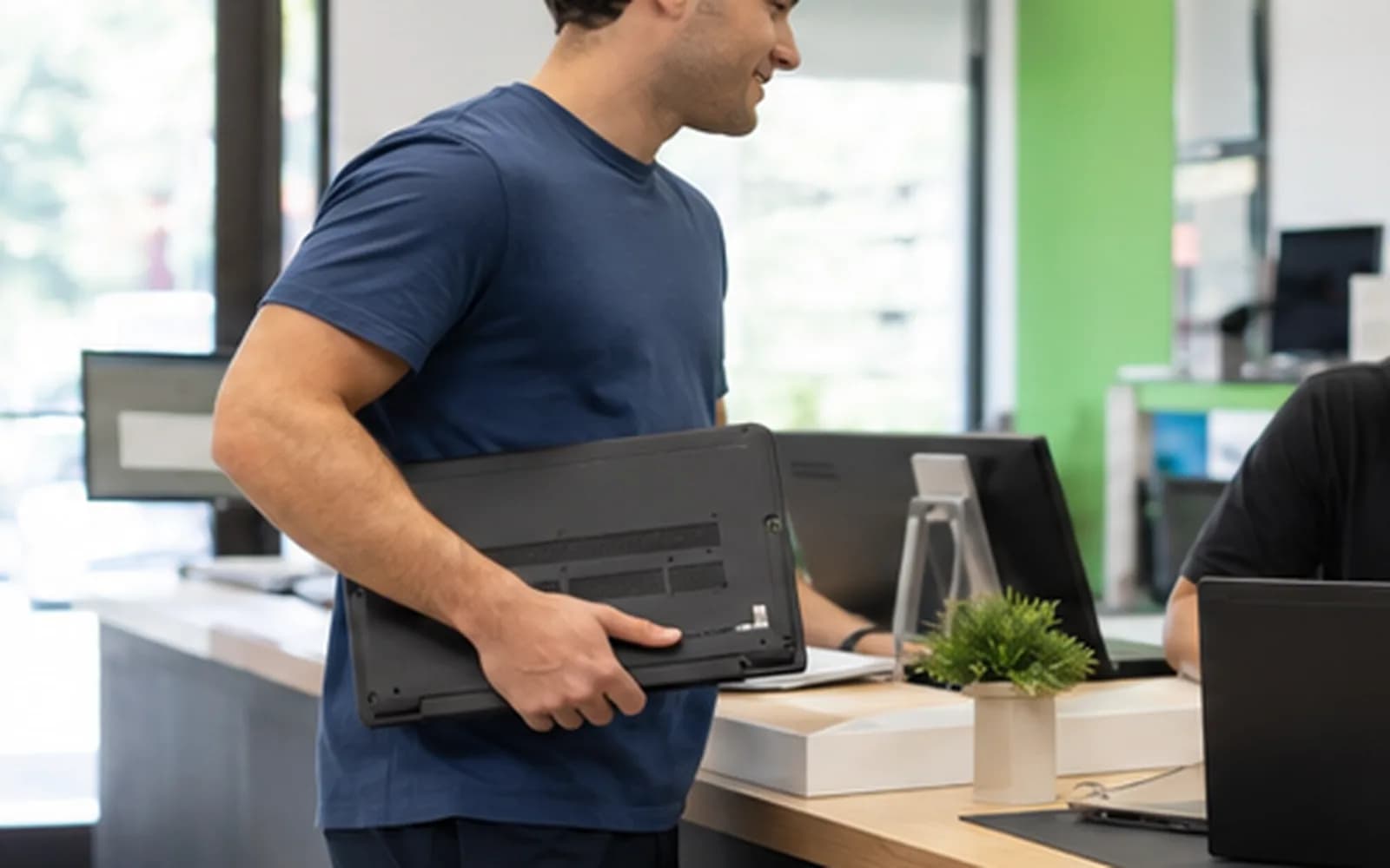 Lake Magdalene Computer Repair professional computer repair service at TrueOneFix in Tampa