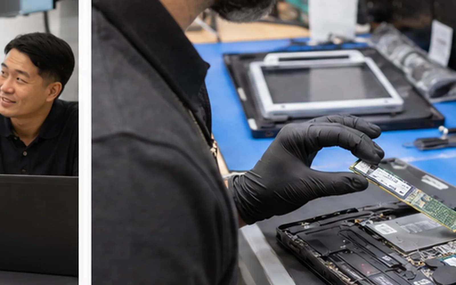 Lake Magdalene Computer Repair computer diagnostic and repair process at Trueonefix in Tampa