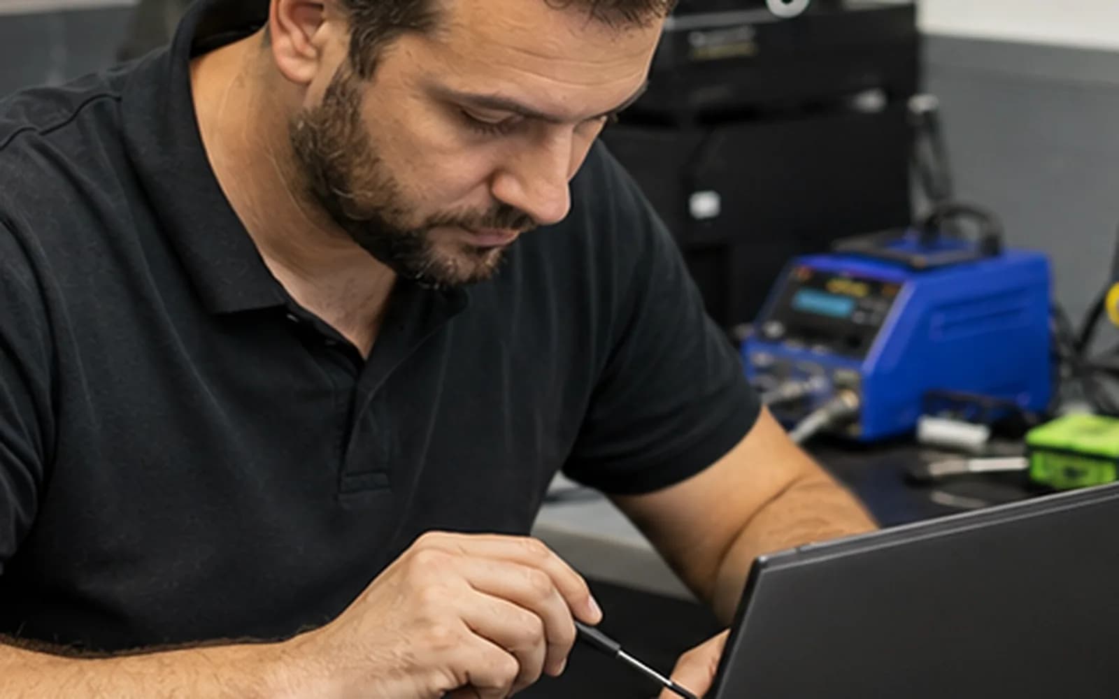 Lenovo Laptop Repair Tampa professional computer repair service at TrueOneFix in Tampa