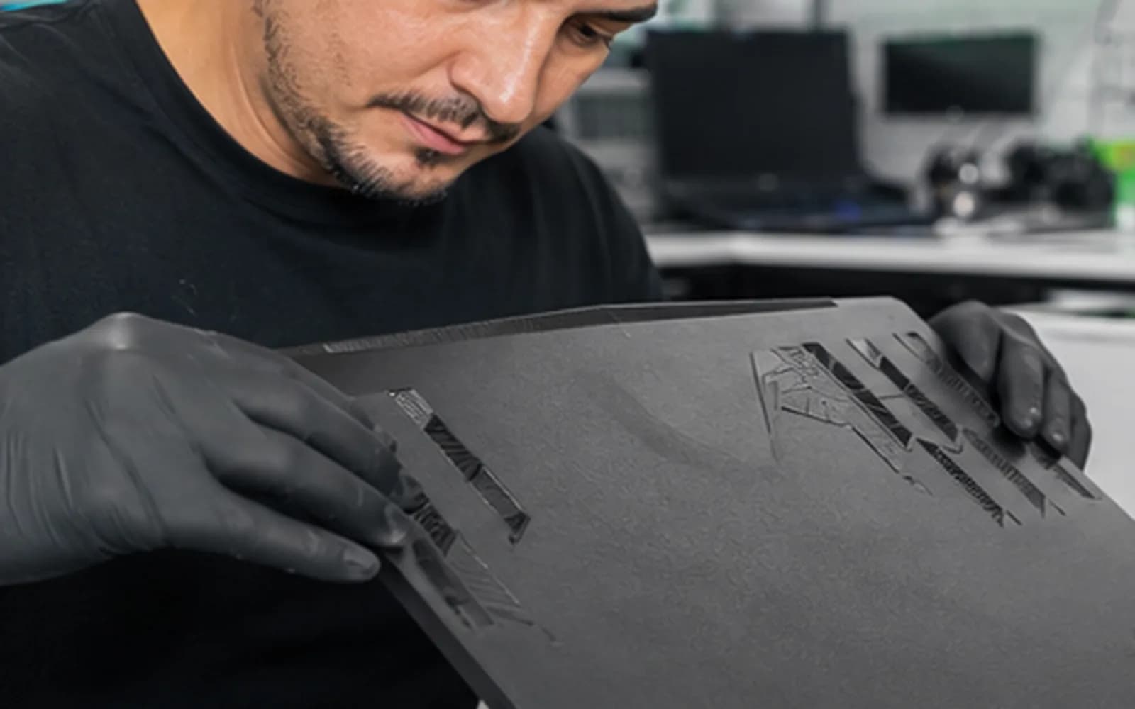 MSI Laptop Repair Tampa professional computer repair service at TrueOneFix in Tampa