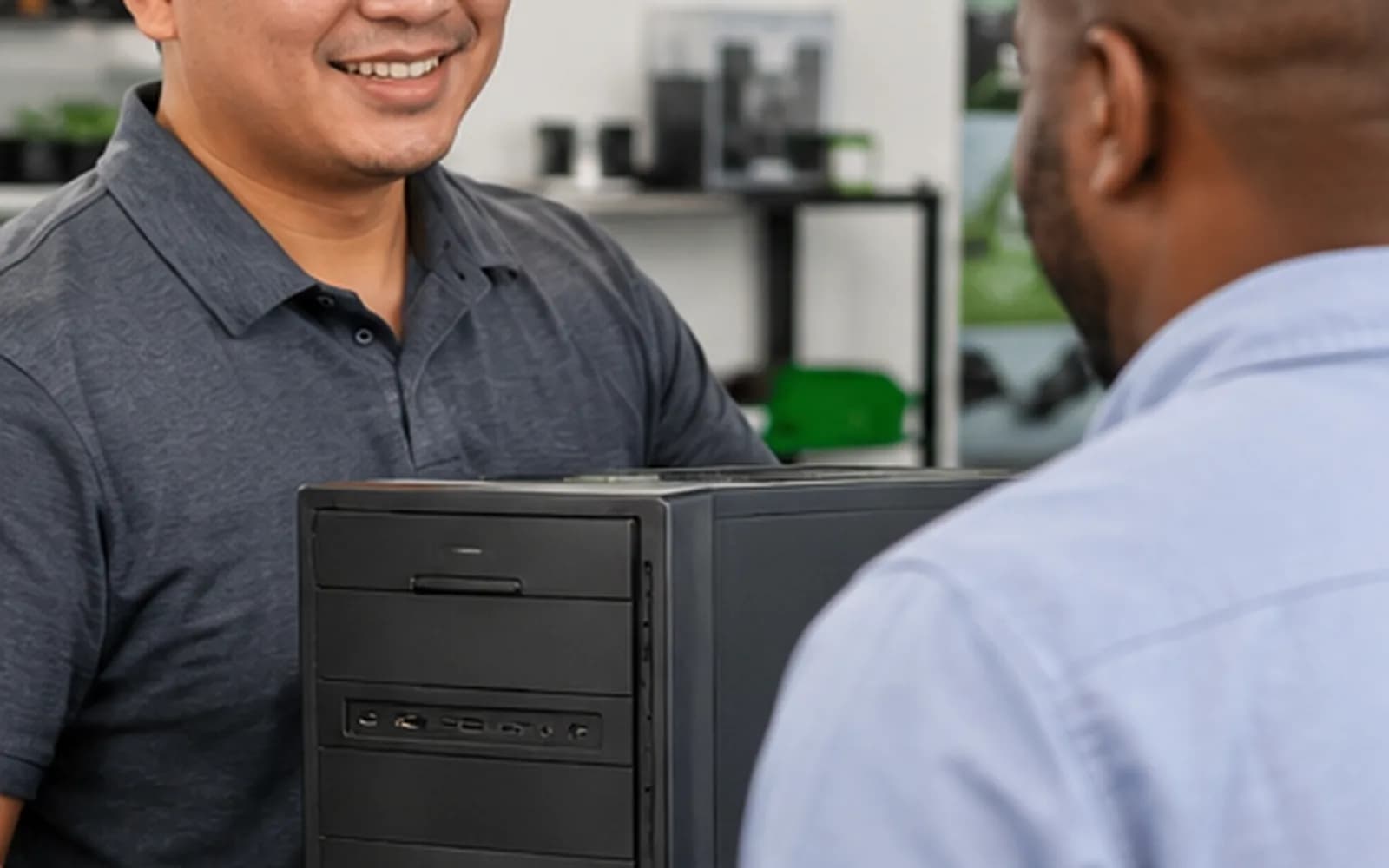 Seffner Computer Repair professional computer repair service at TrueOneFix in Tampa