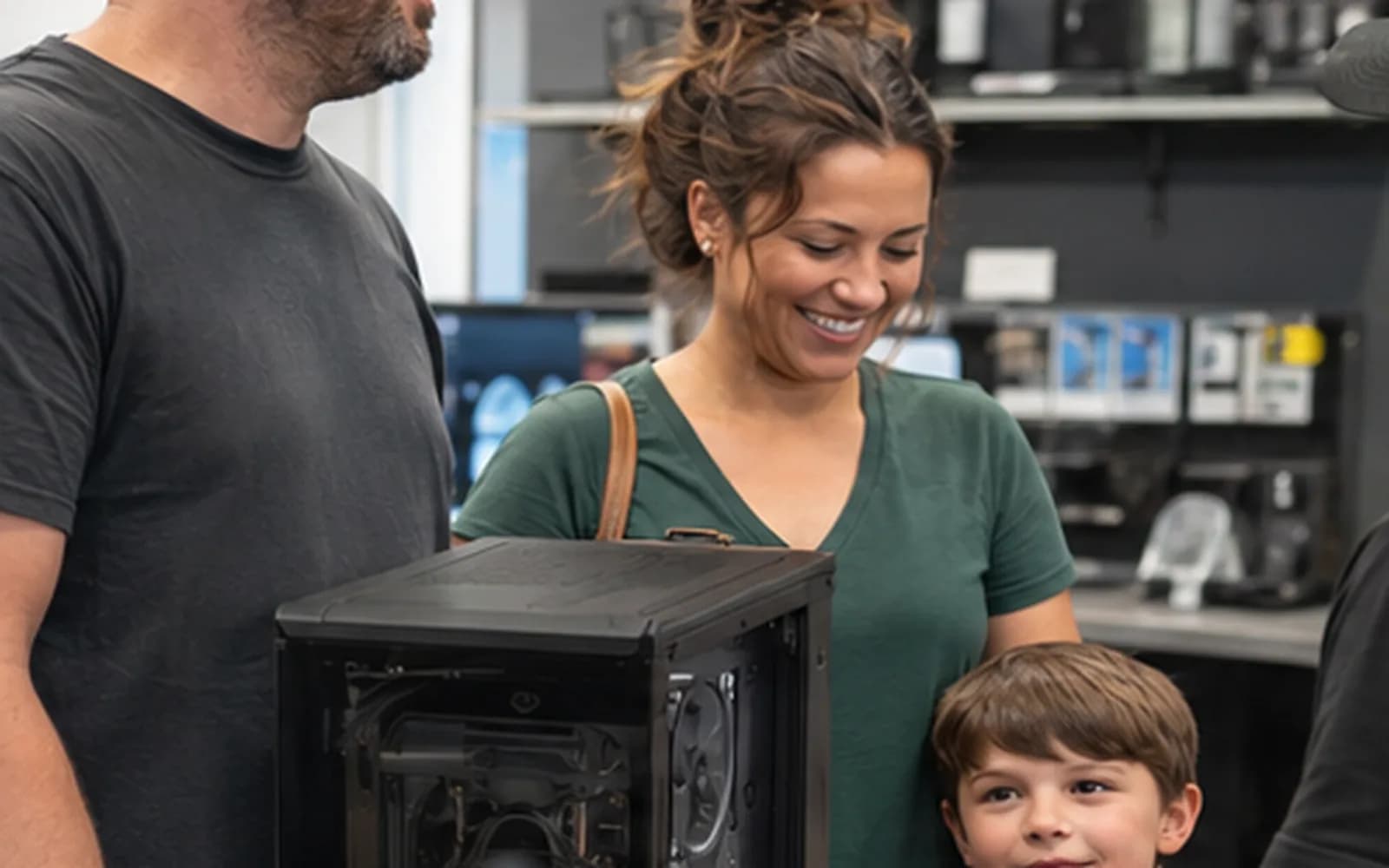 Wesley Chapel Computer Repair professional computer repair service at TrueOneFix in Tampa