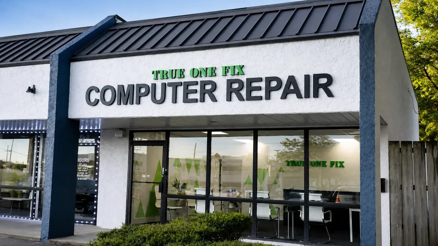 Computer Repair Tampa FL – Laptop, Mac & Gaming PC Repair professional computer repair service at TrueOneFix in Tampa