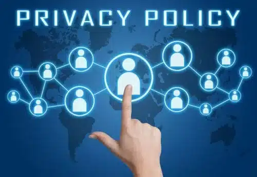 Privacy Policy , trueonefix privacy