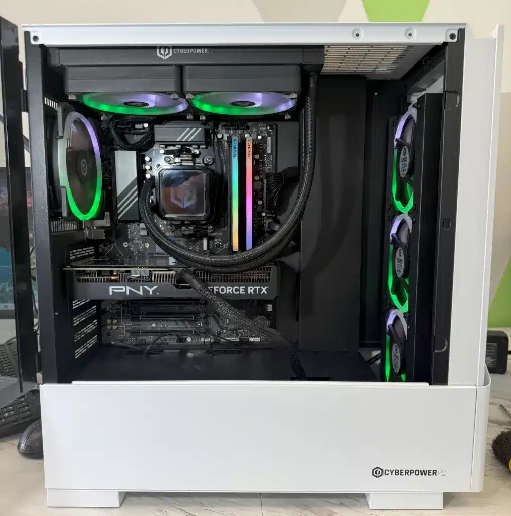 lutz computer repair service
