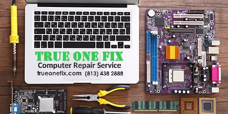 citrus park computer repair shop