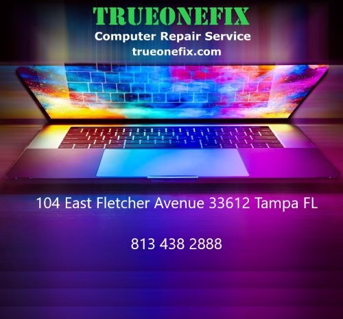 mac repair tampa palms