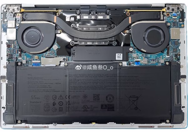 Dell laptop screen repair and replacement in Tampa FL