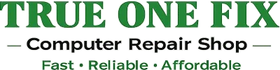 trueonefix logo